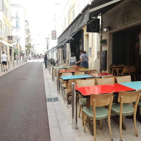 Apartmán Fabulous 1br - Prime Location - Walk To Croisette & Palais - By Totolulu Blue Corner Cannes