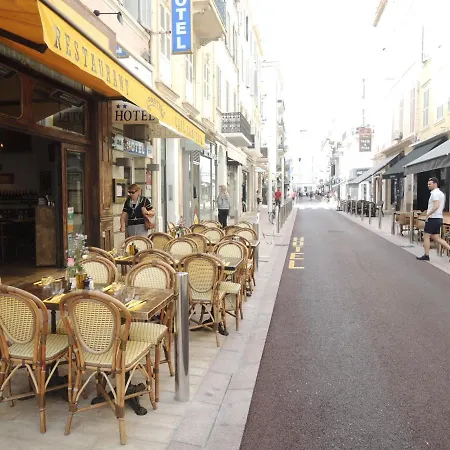 Fabulous 1br - Prime Location - Walk To Croisette & Palais - By Totolulu Blue Corner