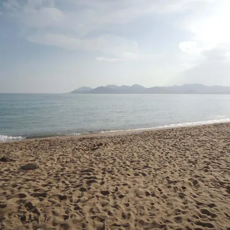 Fabulous 1br - Prime Location - Walk To Croisette & Palais - By Totolulu Blue Corner * Cannes