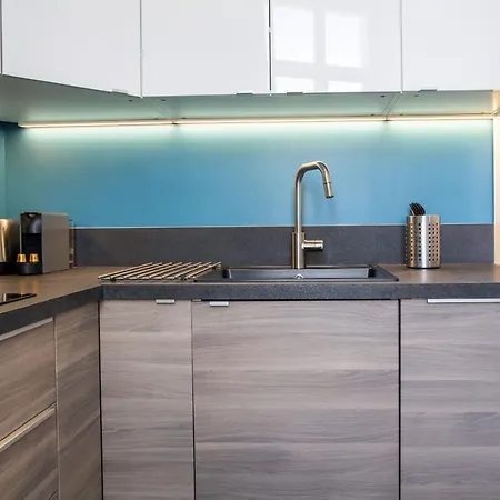 Fabulous 1br - Prime Location - Walk To Croisette & Palais - By Totolulu Blue Corner *