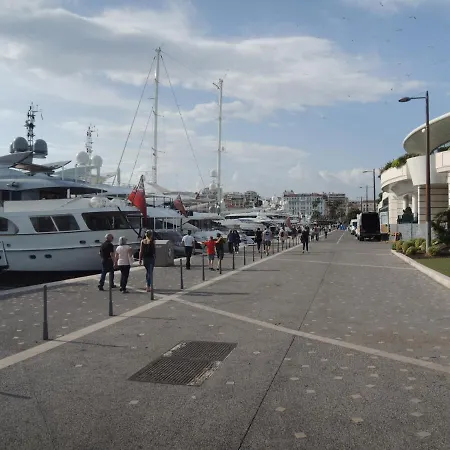 Fabulous 1br - Prime Location - Walk To Croisette & Palais - By Totolulu Blue Corner