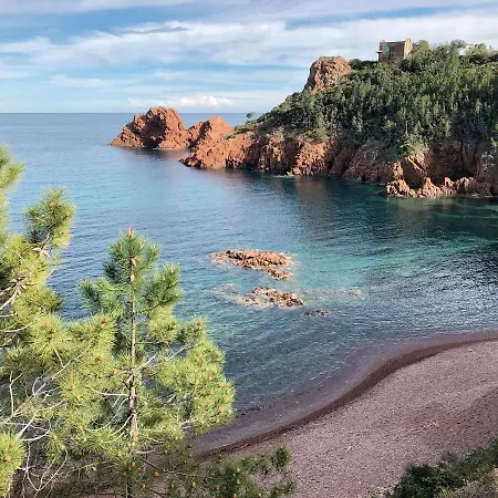 Fabulous 1br - Prime Location - Walk To Croisette & Palais - By Totolulu Blue Corner Cannes