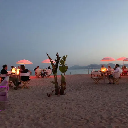 Apartmán Fabulous 1br - Prime Location - Walk To Croisette & Palais - By Totolulu Blue Corner *