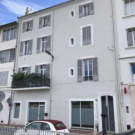 Fabulous 1br - Prime Location - Walk To Croisette & Palais - By Totolulu Blue Corner Apartmán *