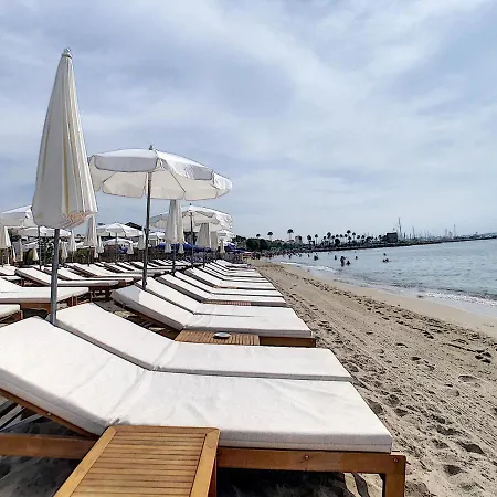 Apartmán Fabulous 1br - Prime Location - Walk To Croisette & Palais - By Totolulu Blue Corner