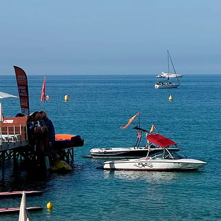 Fabulous 1br - Prime Location - Walk To Croisette & Palais - By Totolulu Blue Corner Apartmán *