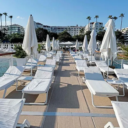 Fabulous 1br - Prime Location - Walk To Croisette & Palais - By Totolulu Blue Corner Apartmán