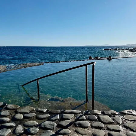 Totolulu Blue Corner Appartement Cannes