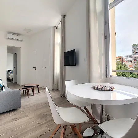 Apartmán Fabulous 1br - Prime Location - Walk To Croisette & Palais - By Totolulu Blue Corner *