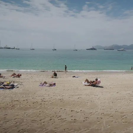 Appartamento Fabulous 1br - Prime Location - Walk To Croisette & Palais - By Totolulu Blue Corner Cannes