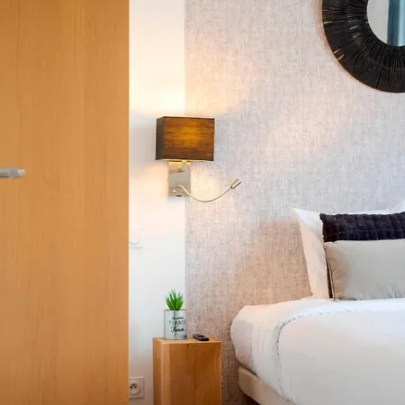 Fabulous 1br - Prime Location - Walk To Croisette & Palais - By Totolulu Blue Corner * Cannes