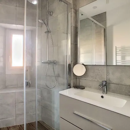 Fabulous 1br - Prime Location - Walk To Croisette & Palais - By Totolulu Blue Corner Cannes
