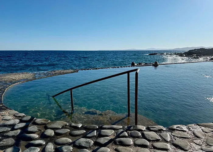 Fabulous 1br - Prime Location - Walk To Croisette & Palais - By Totolulu Blue Corner Lejlighed Cannes