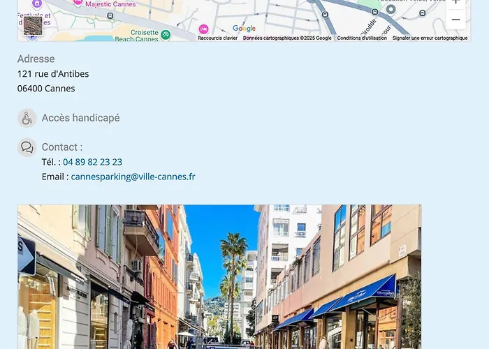 Fabulous 1br - Prime Location - Walk To Croisette & Palais - By Totolulu Blue Corner Cannes